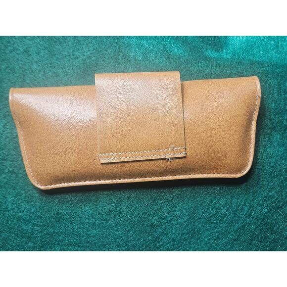 Vintage glasses with blue flip up pair of lenses - Picture 7 of 7